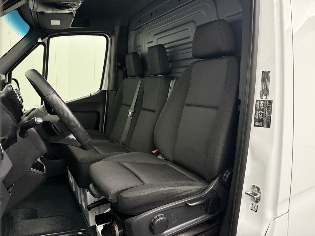 Mercedes-Benz Sprinter 317CDi Automaat L2H2 | Led | 10" Multimedia