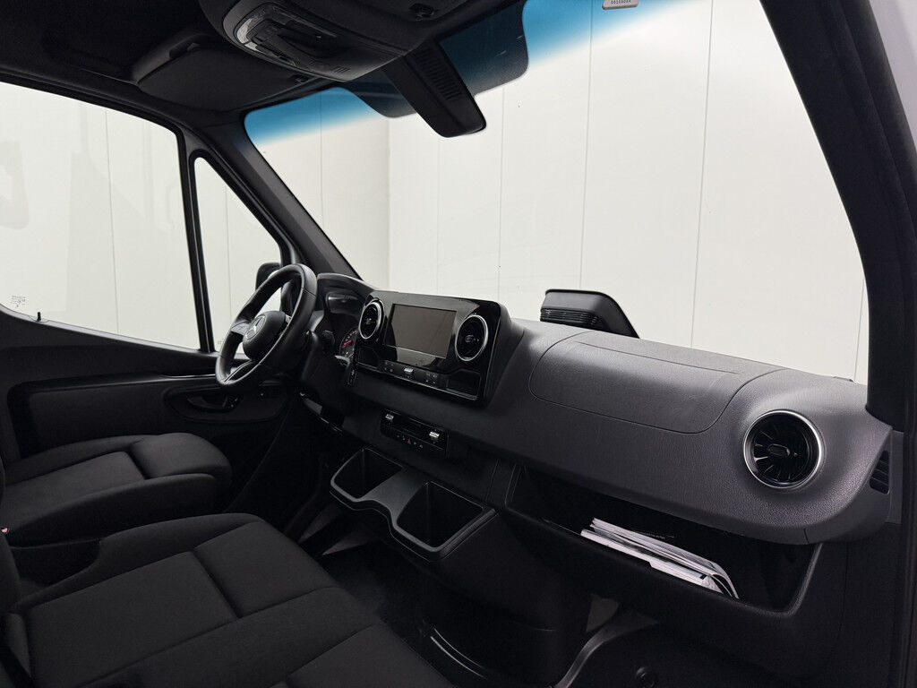 Mercedes-Benz Sprinter 317CDi Automaat L2H2 | Led | 10" Multimedia