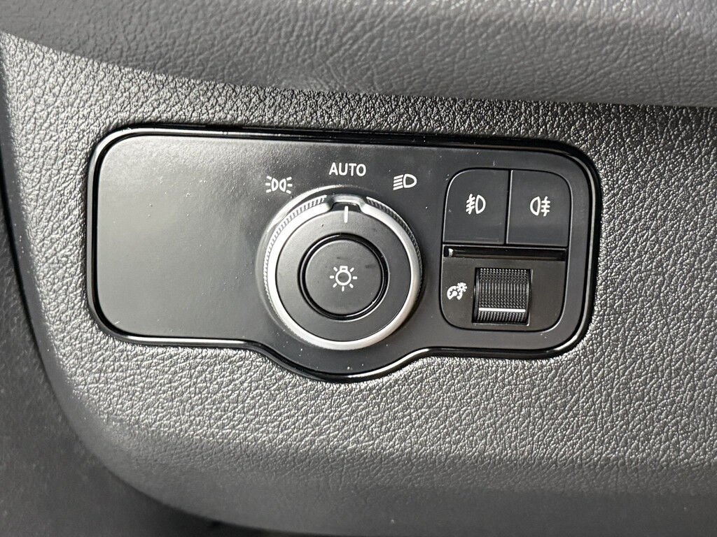 Mercedes-Benz Sprinter 317CDi Automaat L2H2 | Led | 10" Multimedia