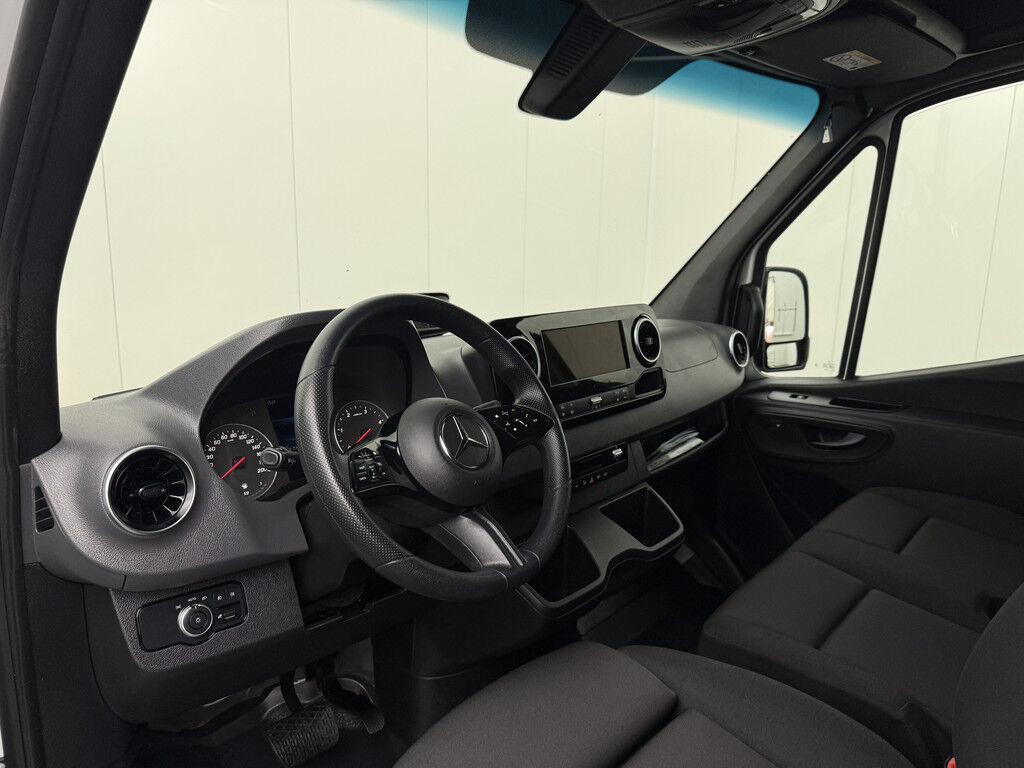 Mercedes-Benz Sprinter 317CDi Automaat L2H2 | Led | 10" Multimedia