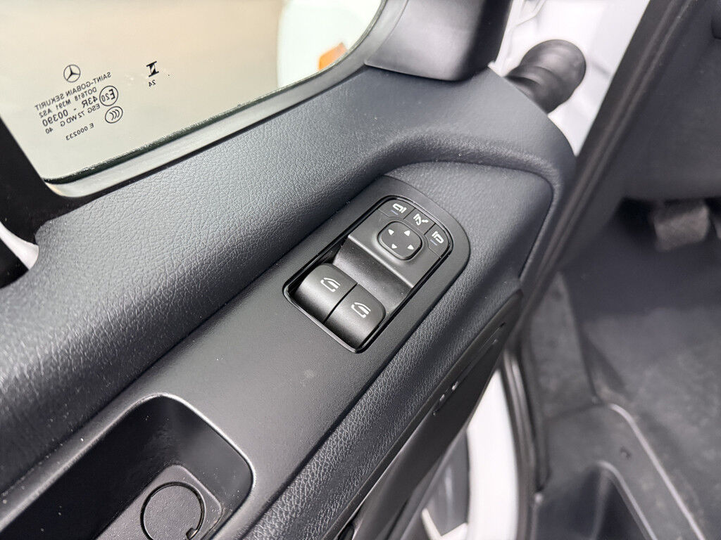 Mercedes-Benz Sprinter 317CDi Automaat L2H2 | Led | 10" Multimedia