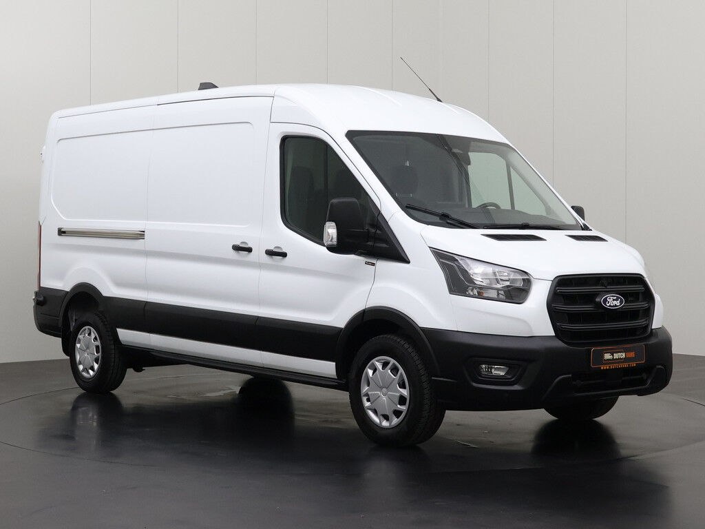 Ford Transit 2.0TDCi 130PK L3H2 | Multimedia | Camera