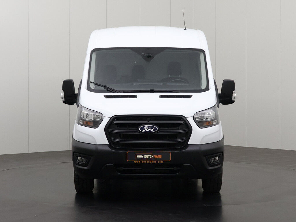 Ford Transit 2.0TDCi 130PK L3H2 | Multimedia | Camera