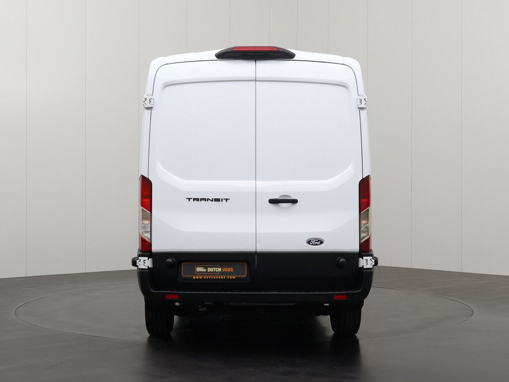 Ford Transit 2.0TDCi 130PK L3H2 | Multimedia | Camera