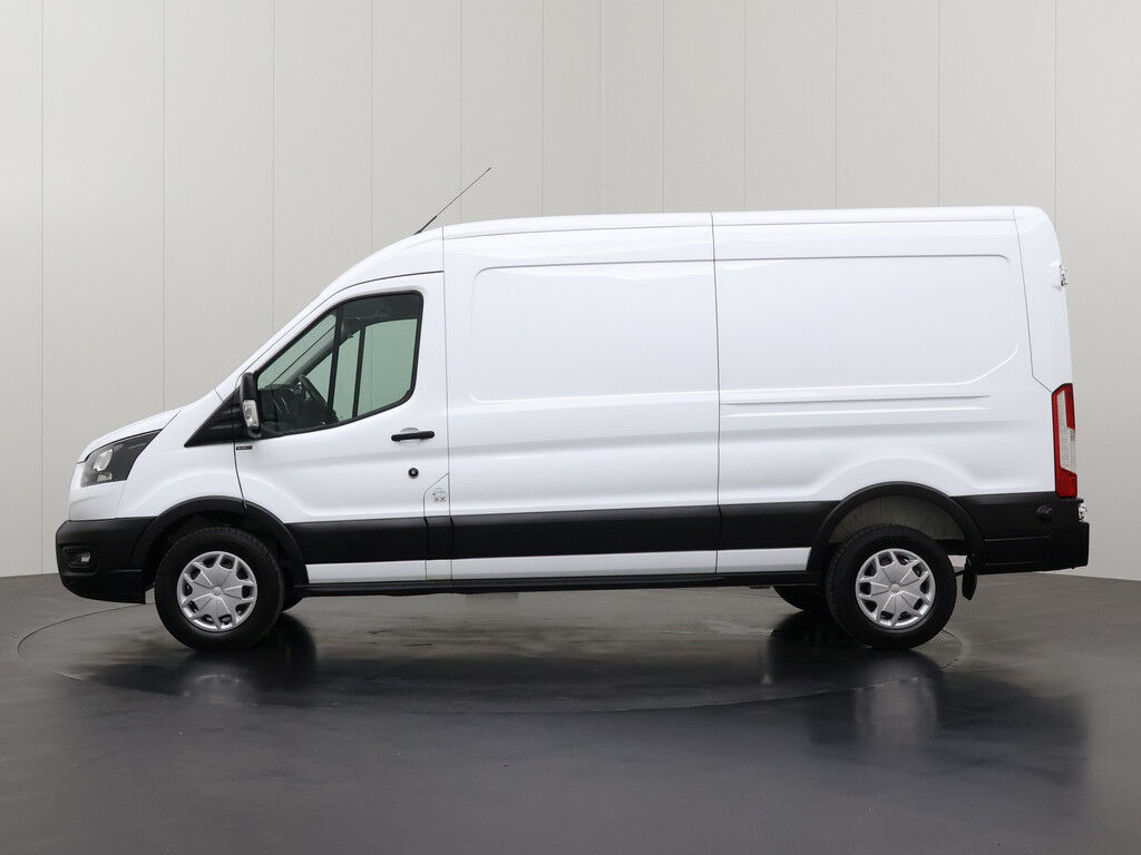 Ford Transit 2.0TDCi 130PK L3H2 | Multimedia | Camera