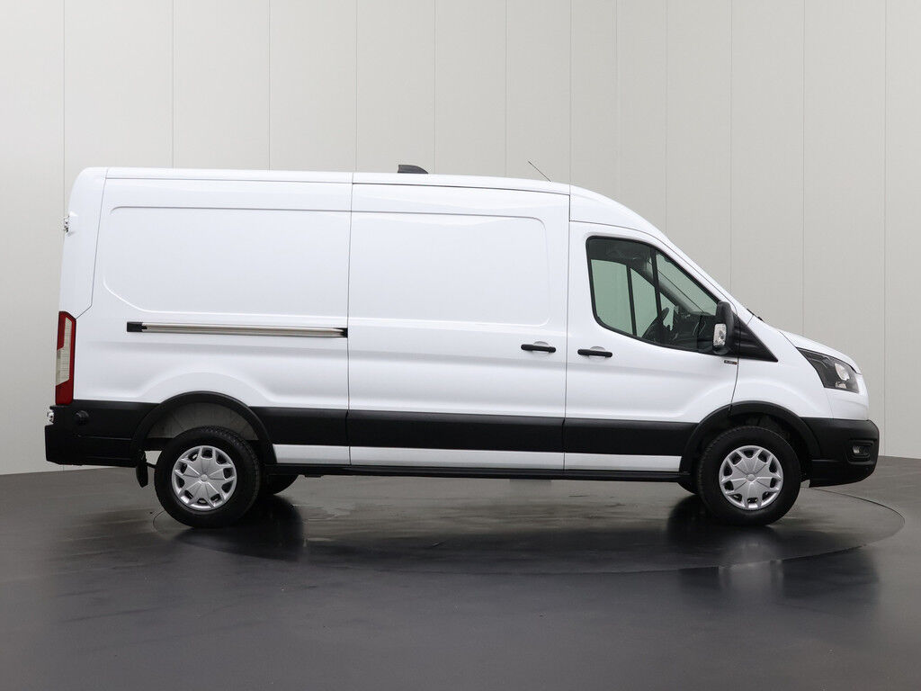 Ford Transit 2.0TDCi 130PK L3H2 | Multimedia | Camera
