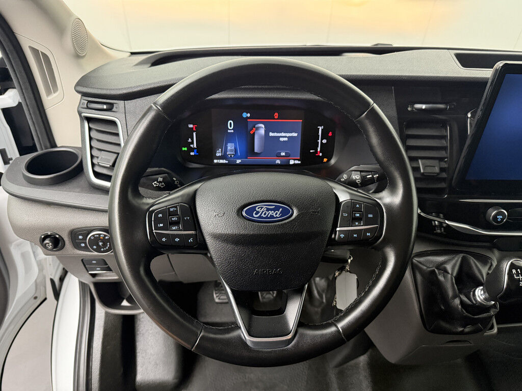 Ford Transit 2.0TDCi 130PK L3H2 | Multimedia | Camera