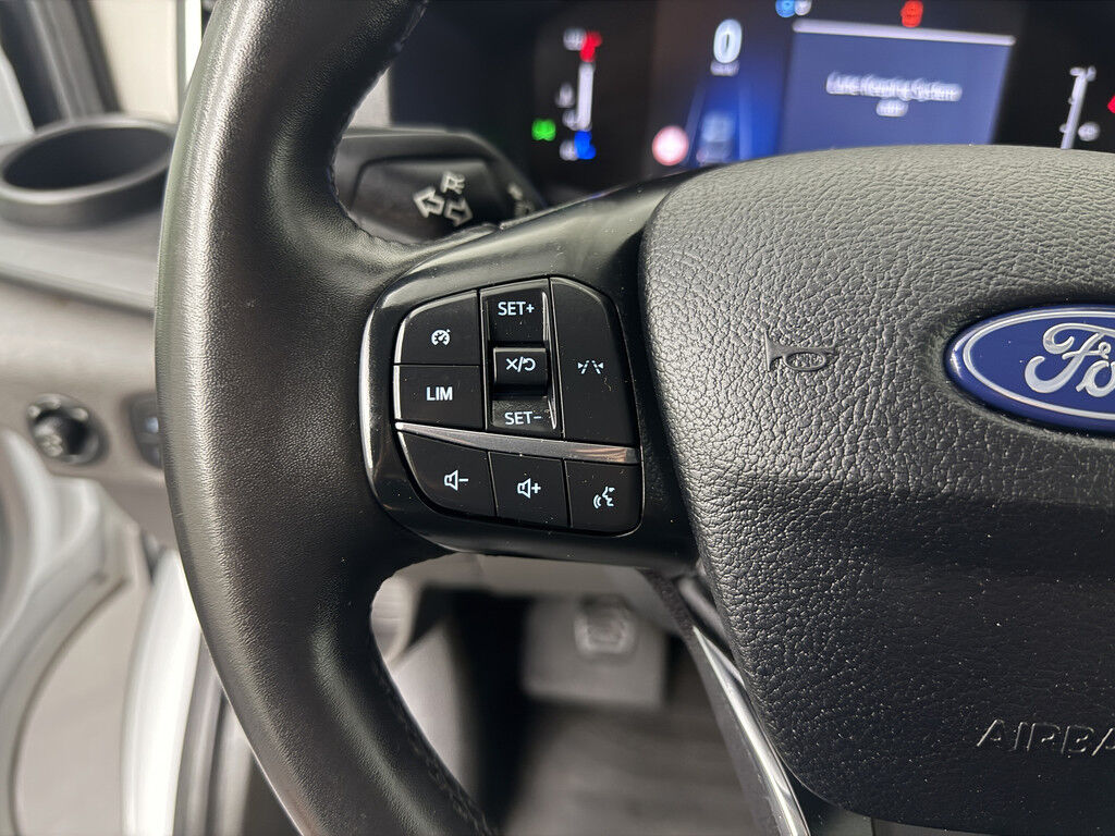 Ford Transit 2.0TDCi 130PK L3H2 | Multimedia | Camera