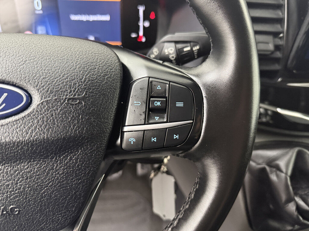 Ford Transit 2.0TDCi 130PK L3H2 | Multimedia | Camera