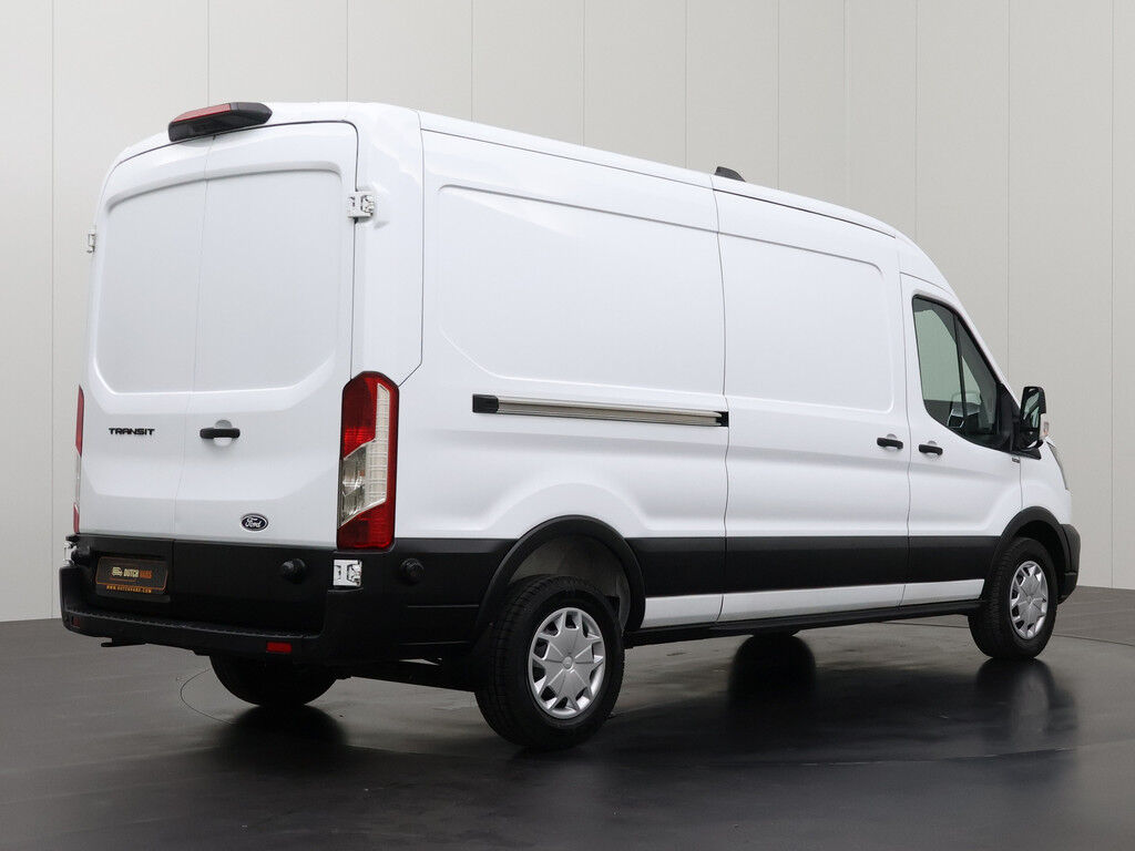Ford Transit 2.0TDCi 130PK L3H2 | Multimedia | Camera