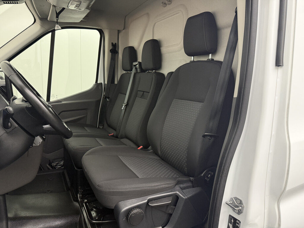 Ford Transit 2.0TDCi 130PK L3H2 | Multimedia | Camera
