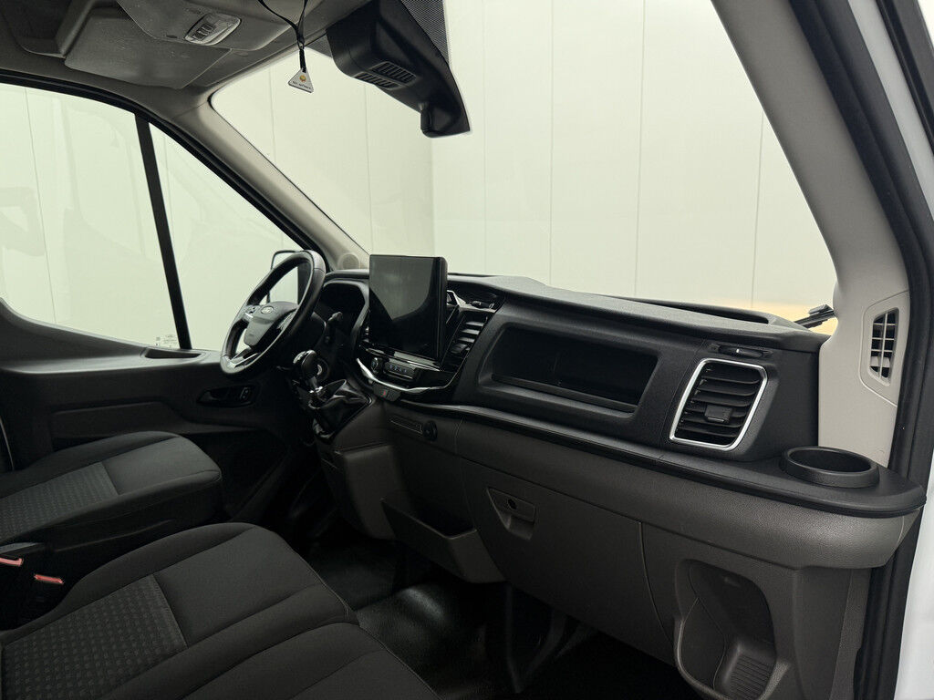 Ford Transit 2.0TDCi 130PK L3H2 | Multimedia | Camera