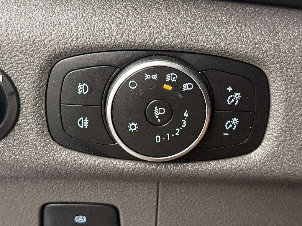 Ford Transit 2.0TDCi 130PK L3H2 | Multimedia | Camera