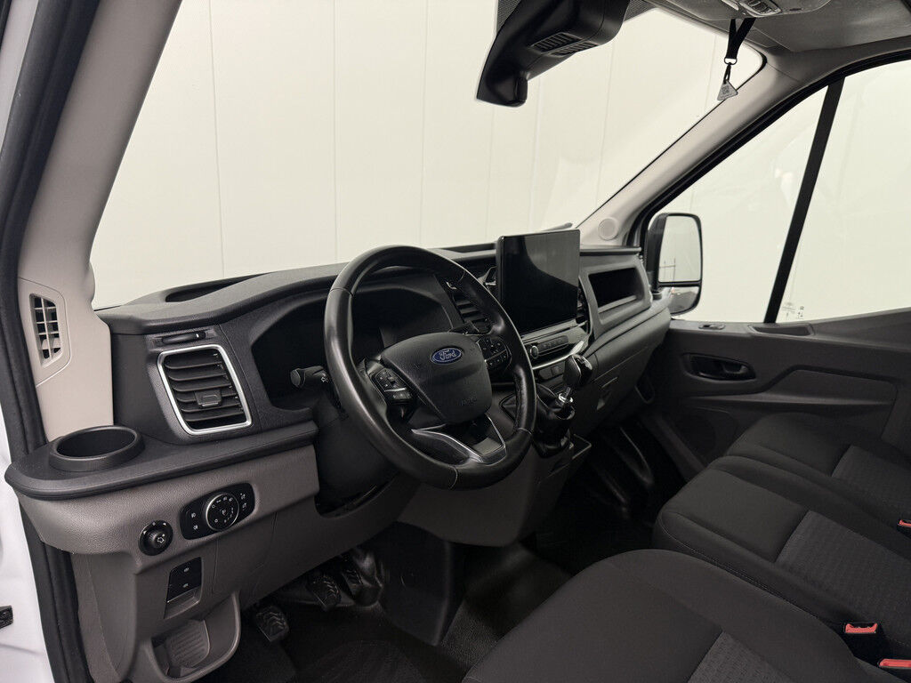 Ford Transit 2.0TDCi 130PK L3H2 | Multimedia | Camera