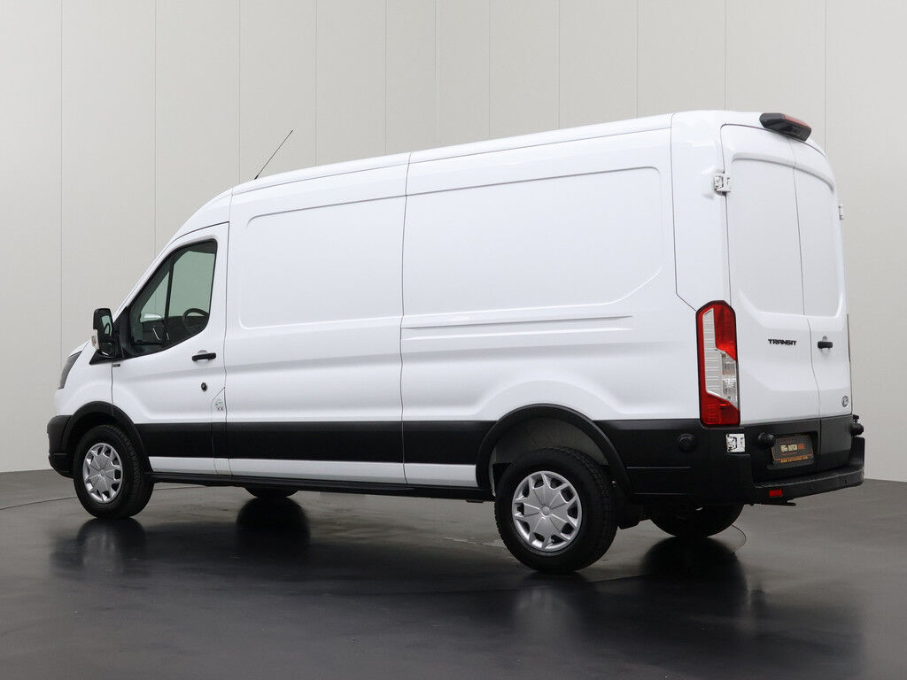 Ford Transit 2.0TDCi 130PK L3H2 | Multimedia | Camera