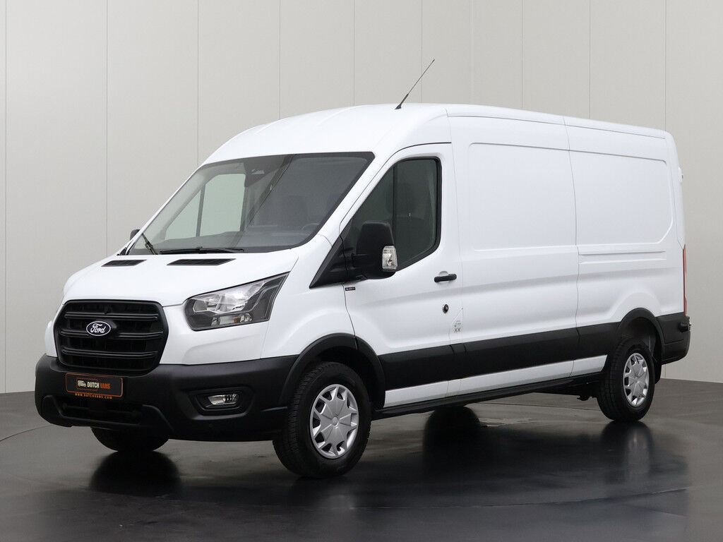 Ford Transit 2.0TDCi 130PK L3H2 | Multimedia | Camera