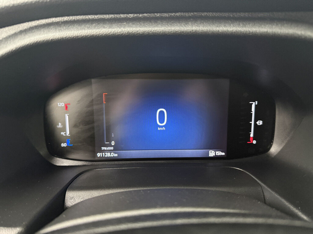 Ford Transit 2.0TDCi 130PK L3H2 | Multimedia | Camera