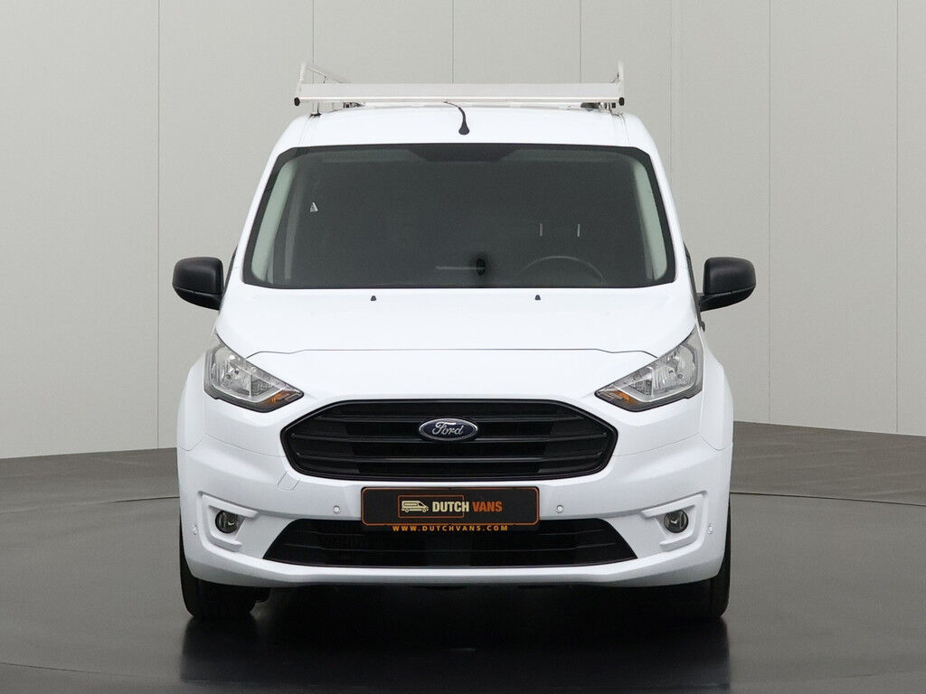 Ford Transit Connect Benzine 100PK Business | 3-Zits | Imperiaal
