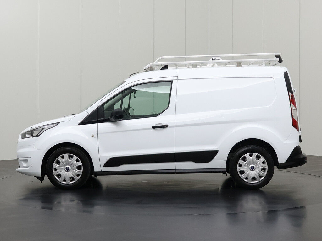 Ford Transit Connect Benzine 100PK Business | 3-Zits | Imperiaal