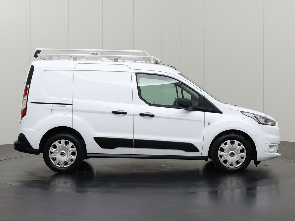 Ford Transit Connect Benzine 100PK Business | 3-Zits | Imperiaal