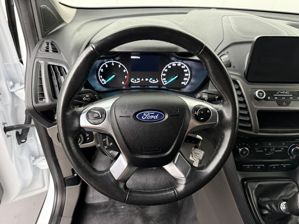 Ford Transit Connect Benzine 100PK Business | 3-Zits | Imperiaal