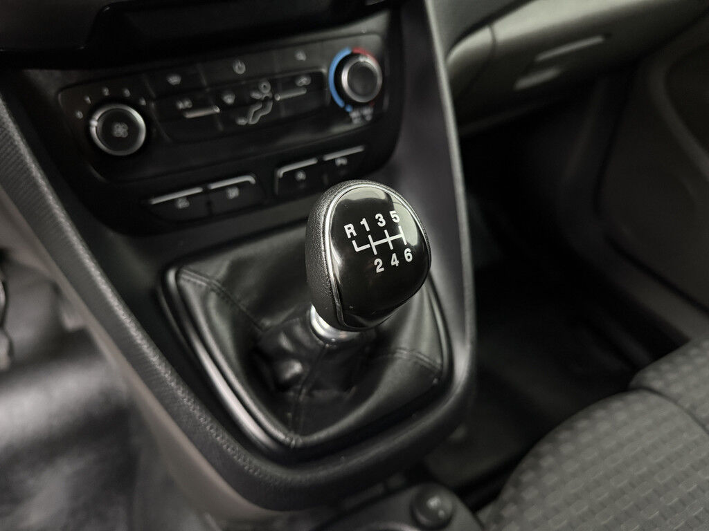 Ford Transit Connect Benzine 100PK Business | 3-Zits | Imperiaal
