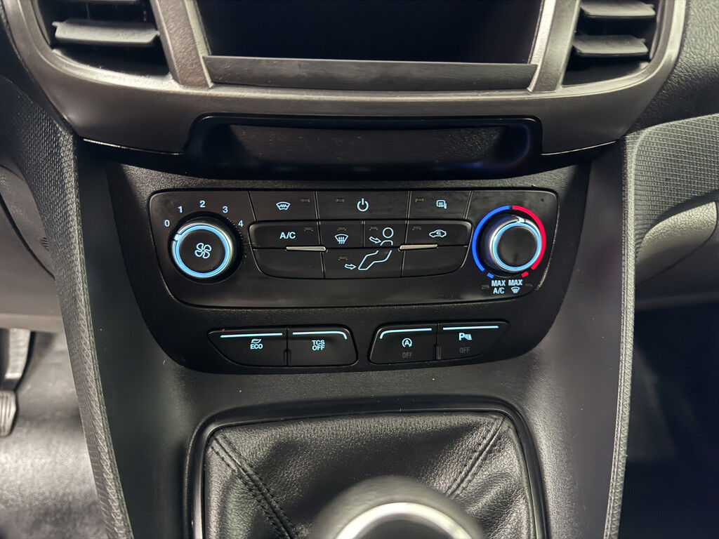 Ford Transit Connect Benzine 100PK Business | 3-Zits | Imperiaal