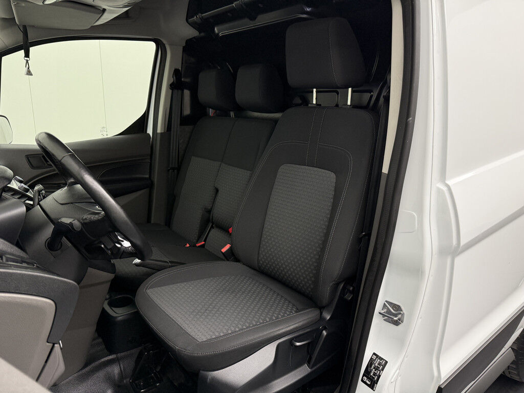 Ford Transit Connect Benzine 100PK Business | 3-Zits | Imperiaal