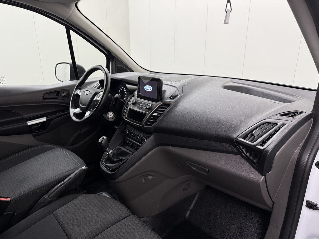 Ford Transit Connect Benzine 100PK Business | 3-Zits | Imperiaal