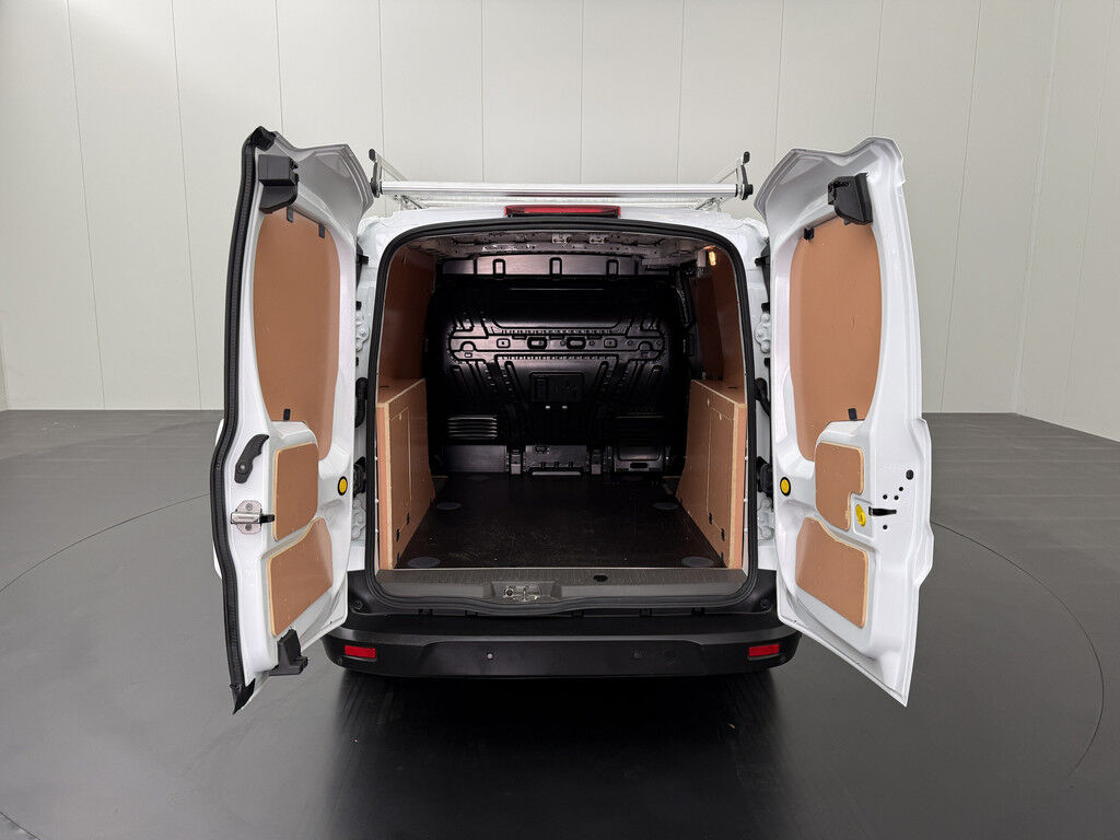 Ford Transit Connect Benzine 100PK Business | 3-Zits | Imperiaal