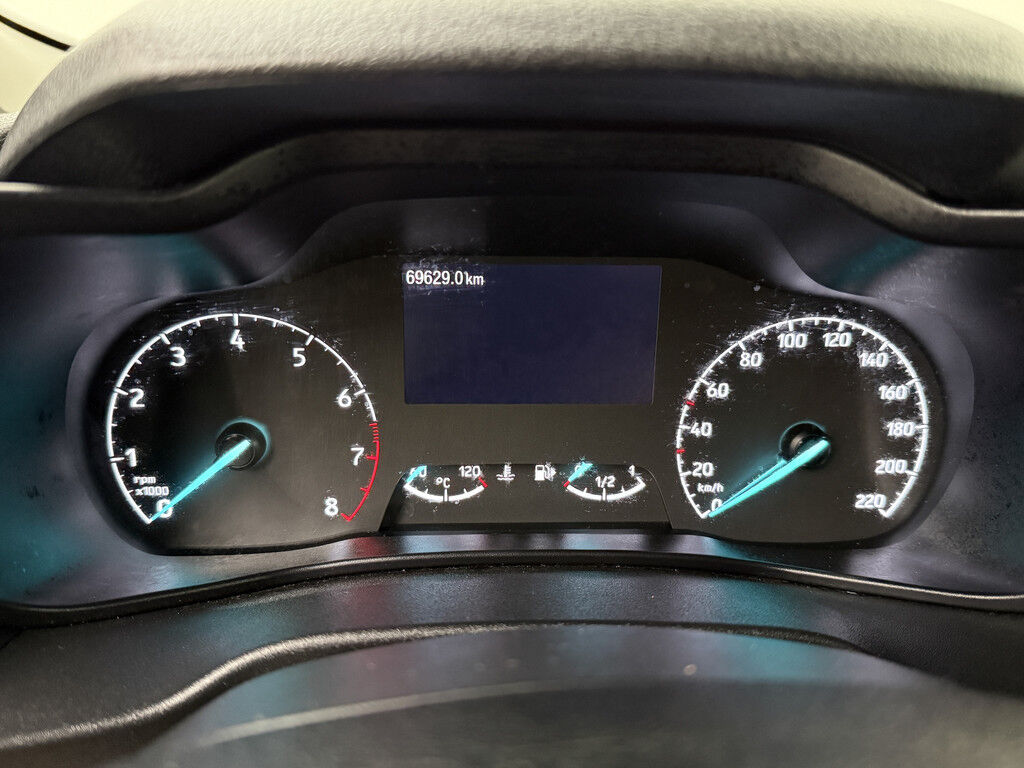 Ford Transit Connect Benzine 100PK Business | 3-Zits | Imperiaal