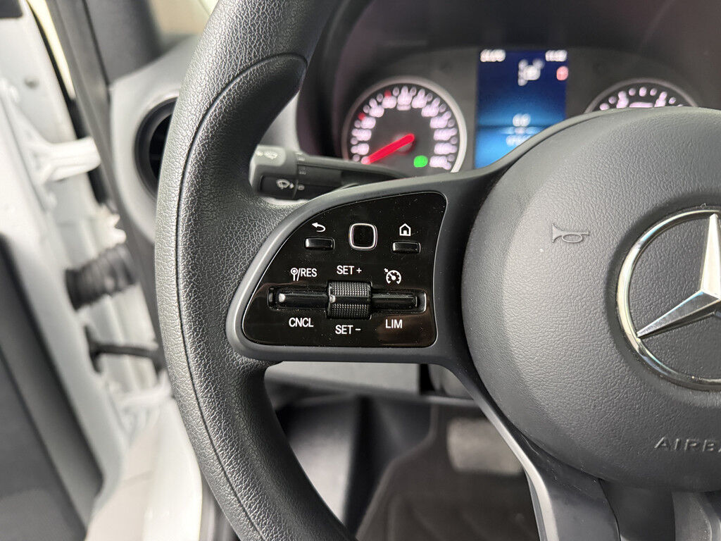 Mercedes-Benz Sprinter 515CDI Automaat Bakwagen+Laadklep | 2,26 Hoog