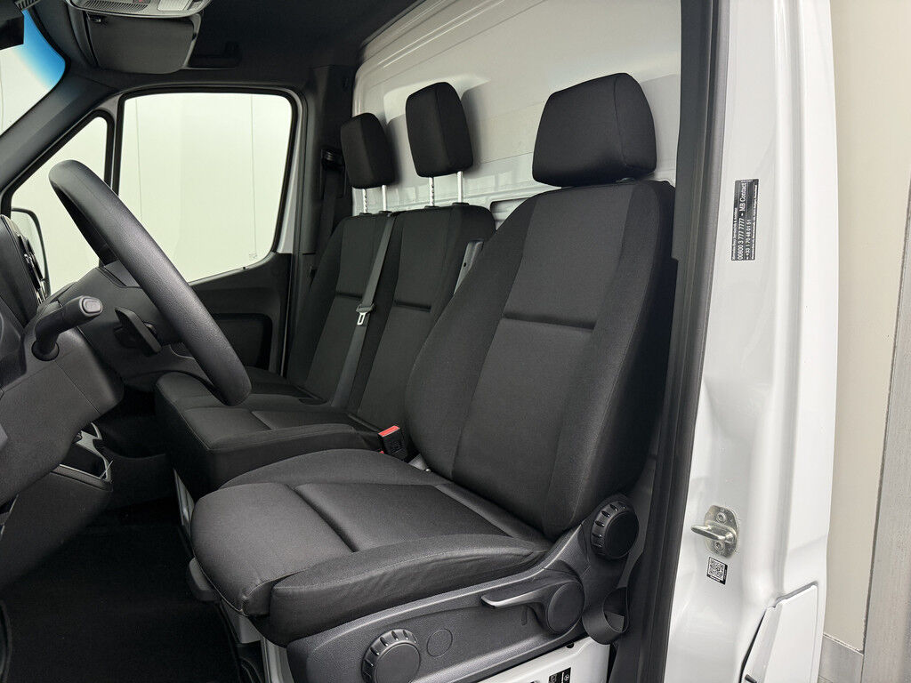 Mercedes-Benz Sprinter 515CDI Automaat Bakwagen+Laadklep | 2,26 Hoog