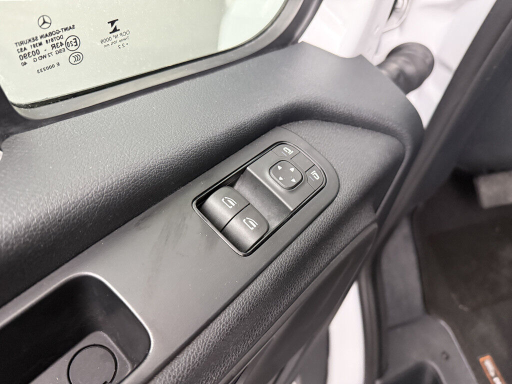 Mercedes-Benz Sprinter 515CDI Automaat Bakwagen+Laadklep | 2,26 Hoog