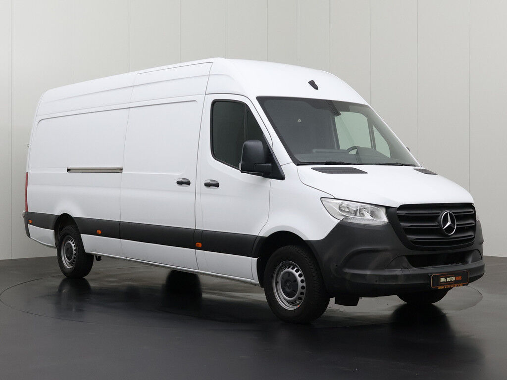 Mercedes-Benz Sprinter 317CDi L3H2 Maxi ( 12-2023 )