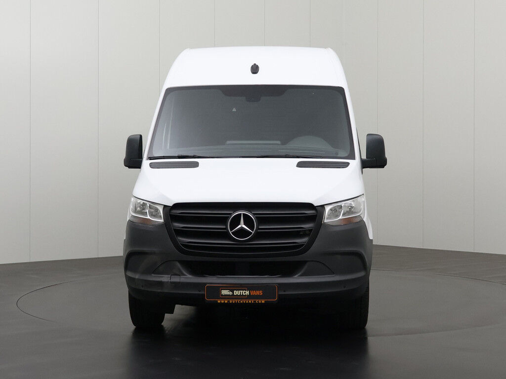 Mercedes-Benz Sprinter 317CDi L3H2 Maxi ( 12-2023 )