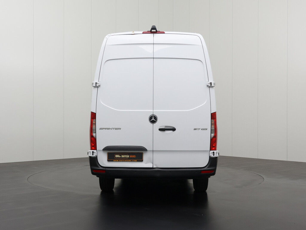 Mercedes-Benz Sprinter 317CDi L3H2 Maxi ( 12-2023 )