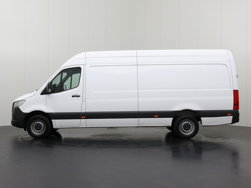 Mercedes-Benz Sprinter 317CDi L3H2 Maxi ( 12-2023 )