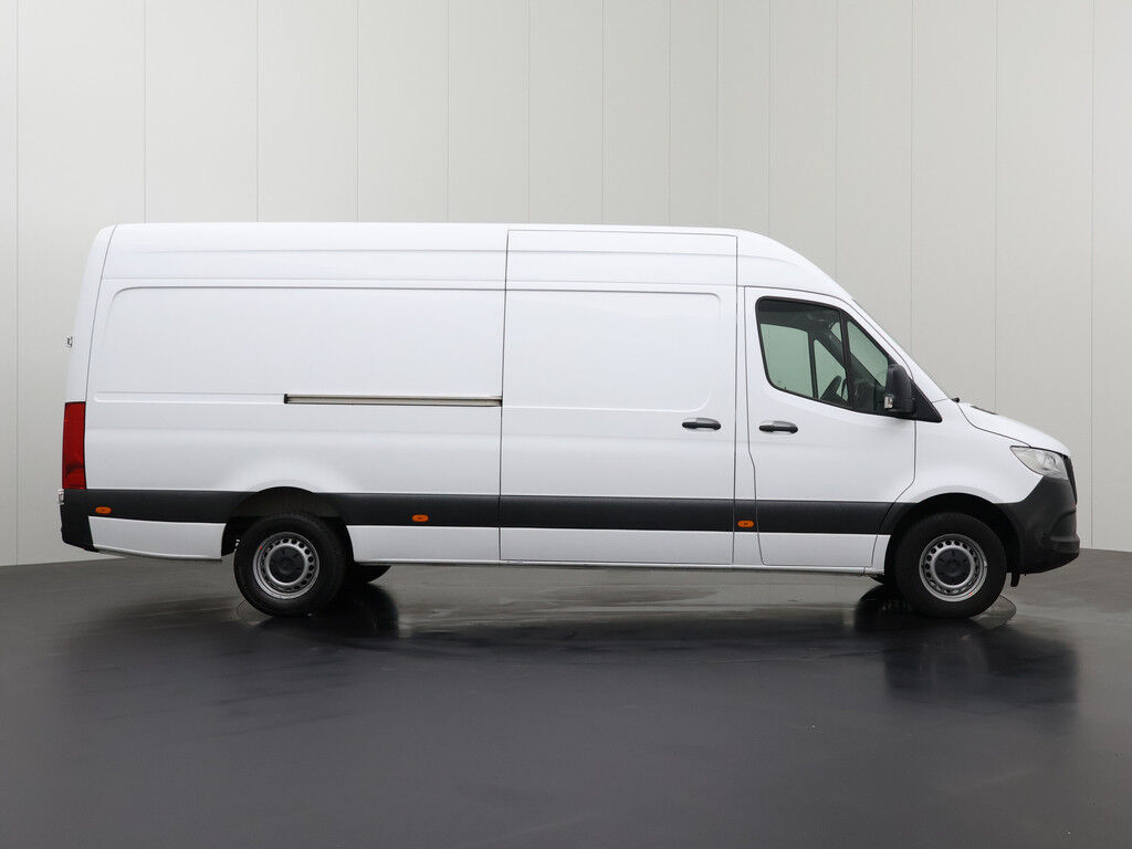 Mercedes-Benz Sprinter 317CDi L3H2 Maxi ( 12-2023 )