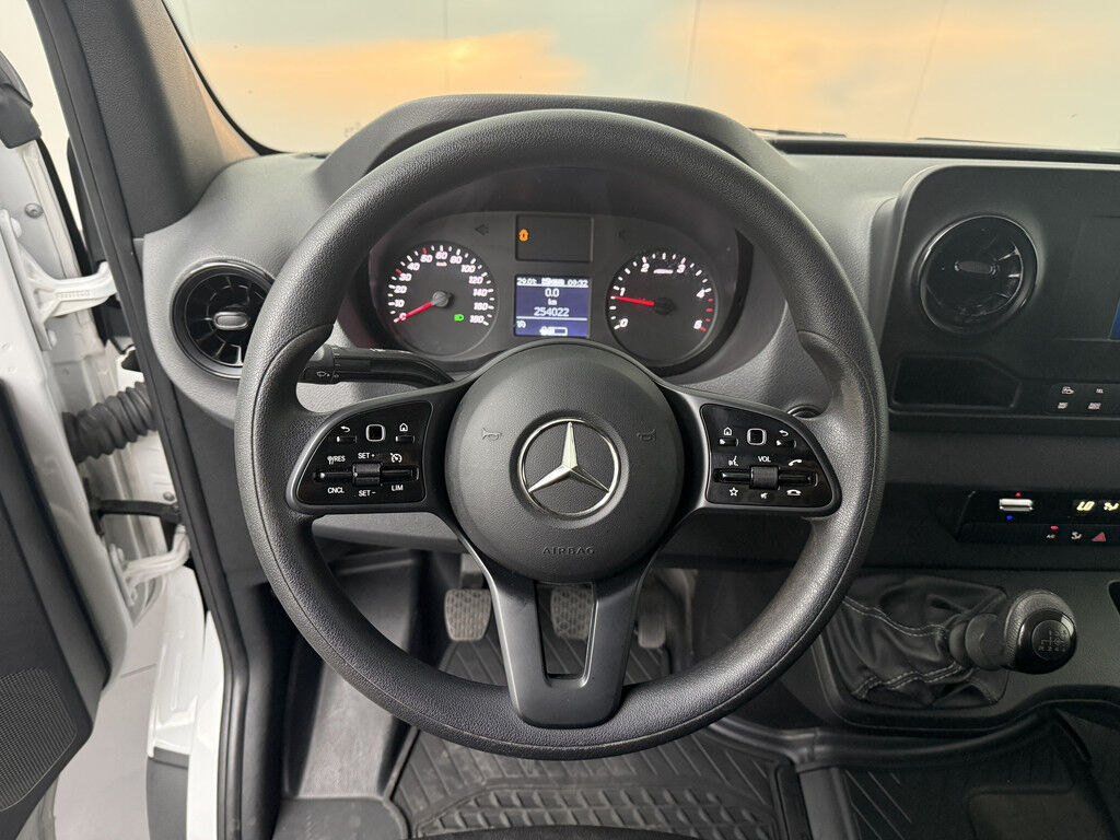 Mercedes-Benz Sprinter 317CDi L3H2 Maxi ( 12-2023 )