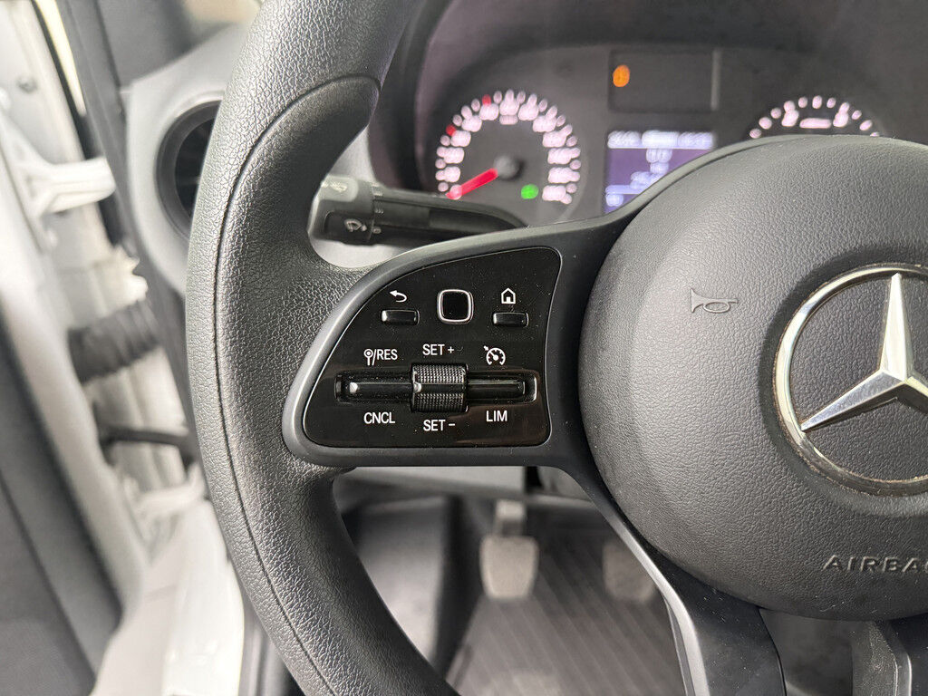 Mercedes-Benz Sprinter 317CDi L3H2 Maxi ( 12-2023 )
