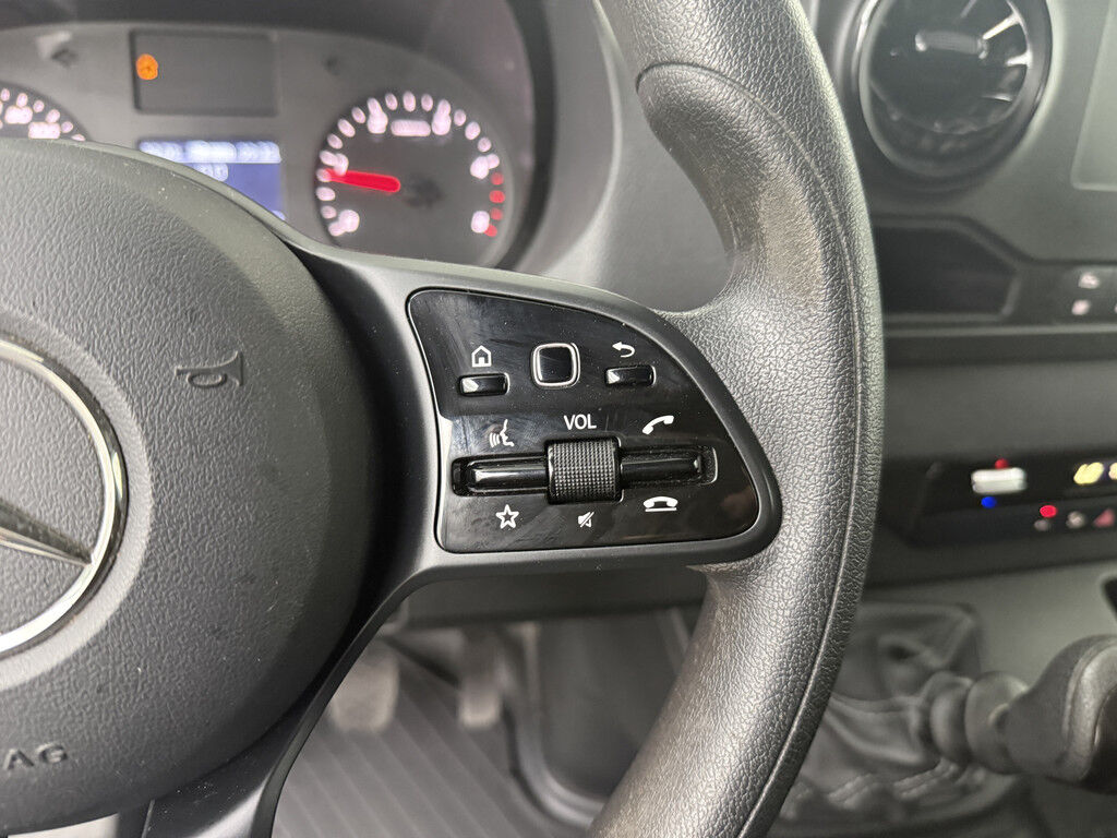 Mercedes-Benz Sprinter 317CDi L3H2 Maxi ( 12-2023 )