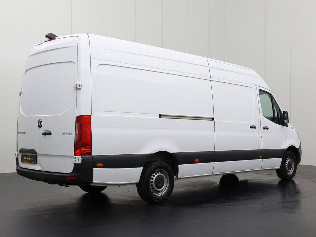 Mercedes-Benz Sprinter 317CDi L3H2 Maxi ( 12-2023 )