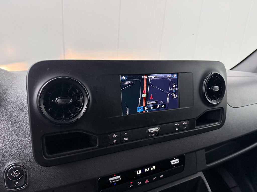 Mercedes-Benz Sprinter 317CDi L3H2 Maxi ( 12-2023 )