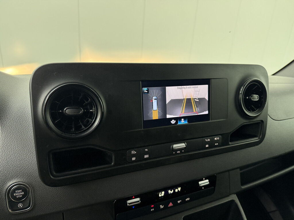 Mercedes-Benz Sprinter 317CDi L3H2 Maxi ( 12-2023 )