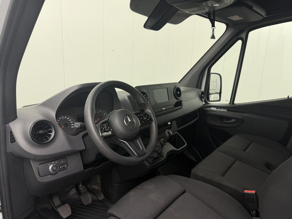 Mercedes-Benz Sprinter 317CDi L3H2 Maxi ( 12-2023 )