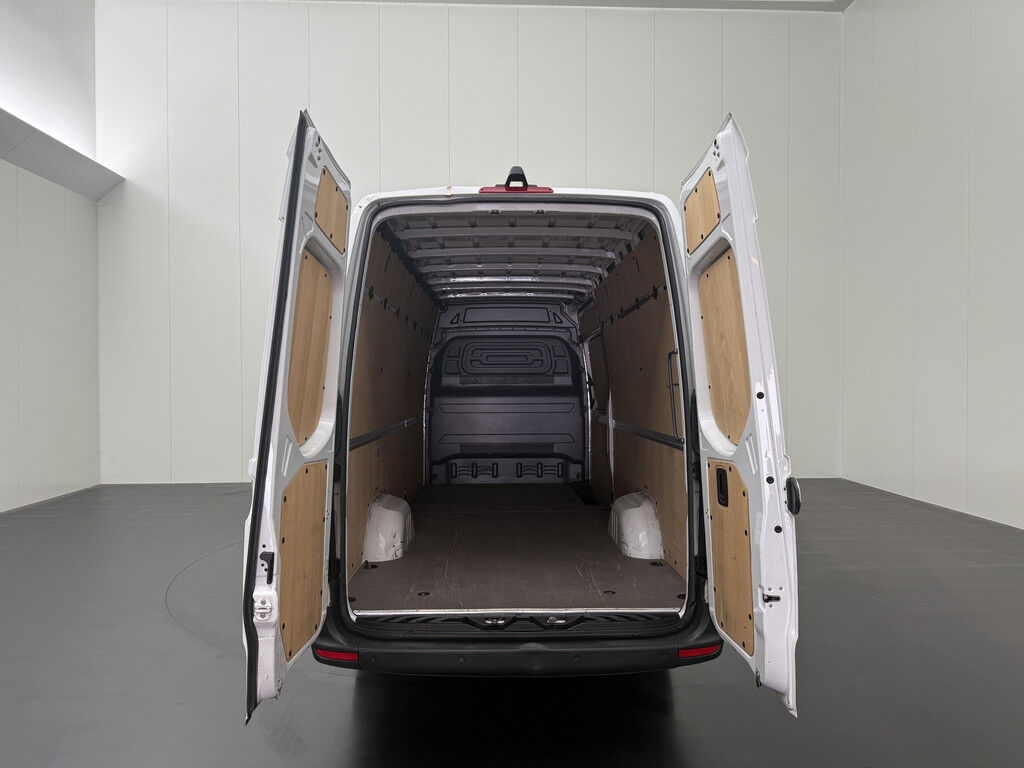 Mercedes-Benz Sprinter 317CDi L3H2 Maxi ( 12-2023 )