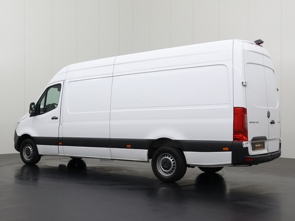 Mercedes-Benz Sprinter 317CDi L3H2 Maxi ( 12-2023 )