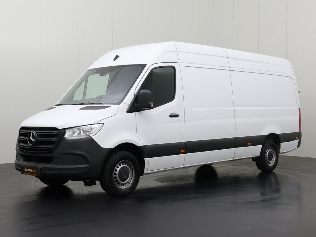Mercedes-Benz Sprinter 317CDi L3H2 Maxi ( 12-2023 )