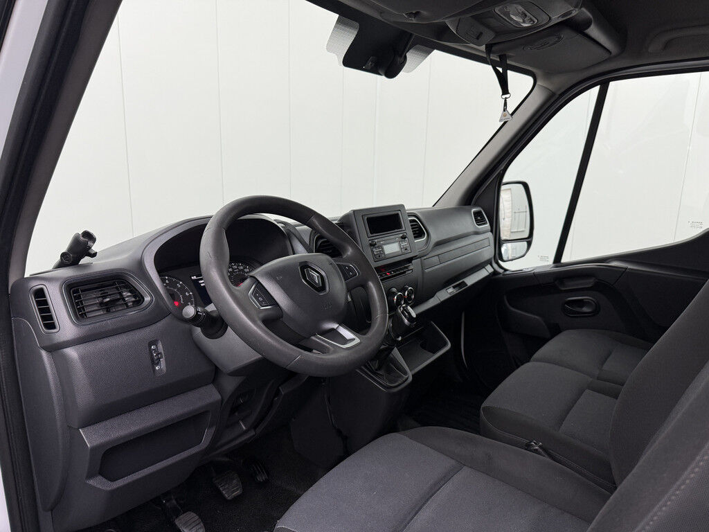 Renault Master 2.3DCI 130PK L2H2 Hoogwerker 12Mtr